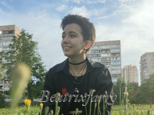 Beatrixfarro