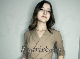 Beatrixhakes
