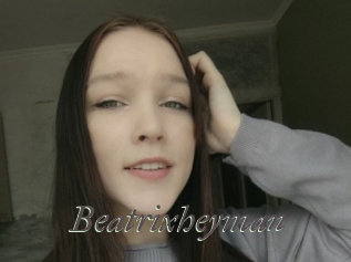 Beatrixheyman