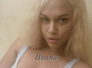 Beaute