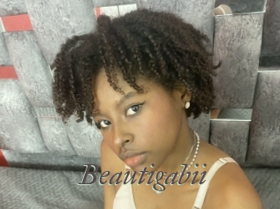 Beautigabii