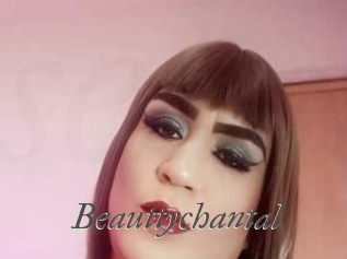 beauttychantal Sexcams city