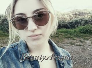 BeautyAriana