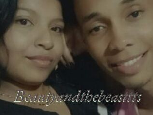 Beautyandthebeasttts