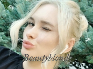 Beautyblonde