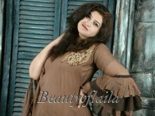 Beautyoflaila
