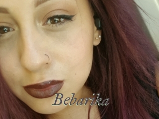 Bebarika
