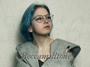 Beccamilltone
