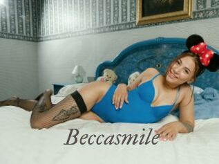 Beccasmile