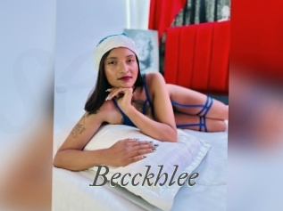 Becckhlee