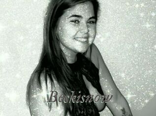 Beckisnow