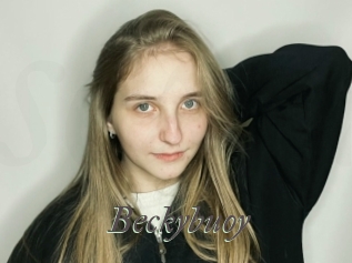 Beckybuoy