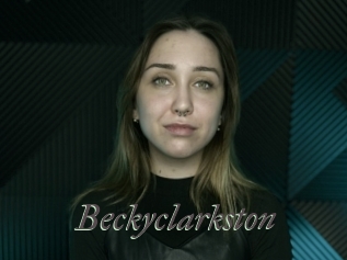 beckyclarkston Sexcams city