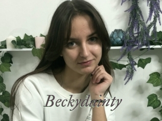 Beckydainty