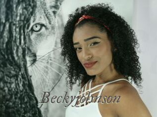beckyjohnson Sexcams city