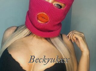 Beckyukxx