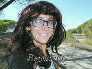 begonia69 Sexcams city