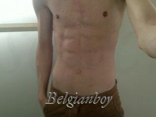 Belgianboy