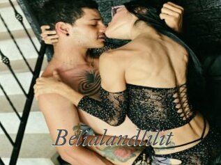 Belialandlilit
