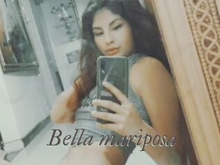 bella_mariposa Sexcams city