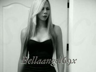 Bellaangel69x