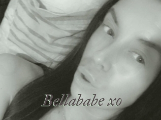 Bellababe_xo
