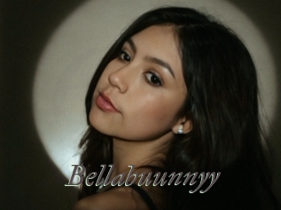 Bellabuunnyy