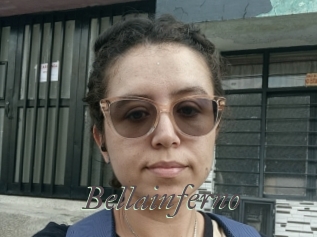Bellainferno