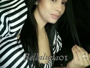 bellaluna01 Sexcams city