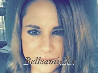 BelleamieXx