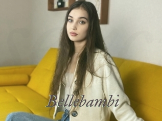 bellebambi Sexcams city