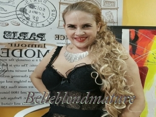 belleblondmature Sexcams city