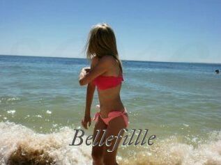 Bellefillle