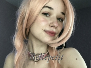 Bellepetit