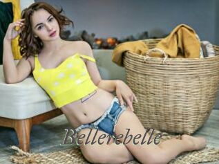Bellerebelle