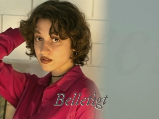 Belletigt