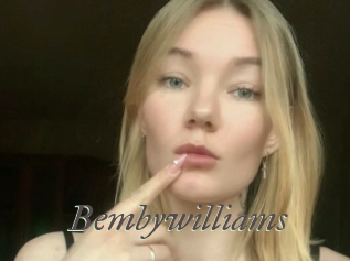 Bembywilliams