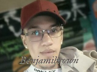 benjamibrown Sexcams city
