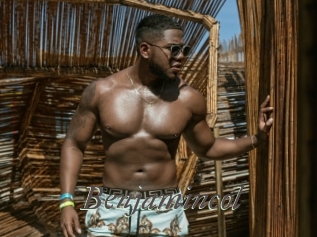 benjamincol Sexcams city
