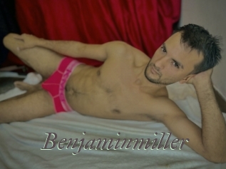 Benjaminmiller