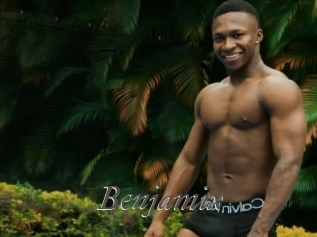Benjamix