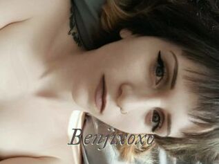 Benjixoxo