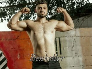 Benkoller