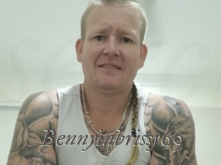 bennyinbrissy69 Sexcams city