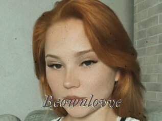 Beownlovve