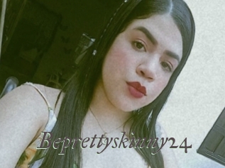 Beprettyskinny24