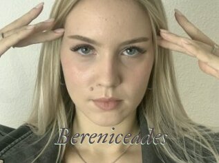 Bereniceades