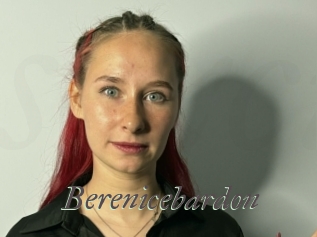 Berenicebardon
