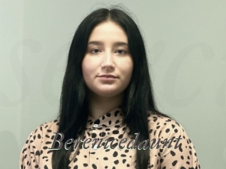 Berenicedaunt