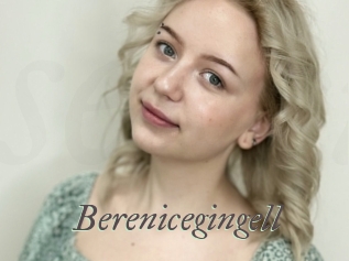 Berenicegingell